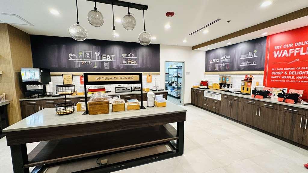 Hampton Inn & Suites Weatherford, Tx Екстер'єр фото